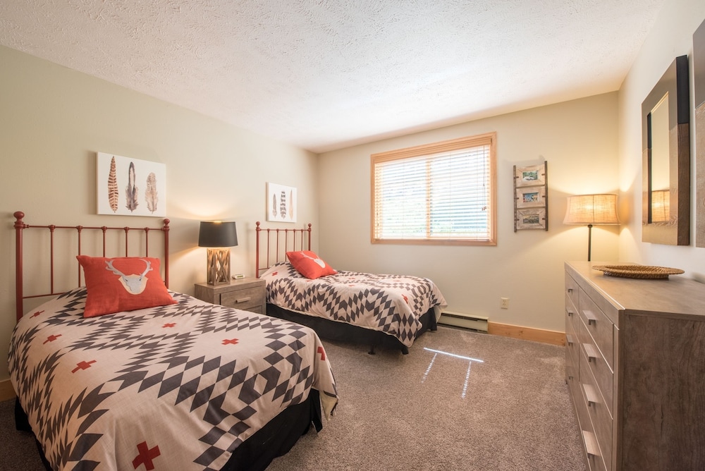 Condo, 3 Bedrooms photo 3