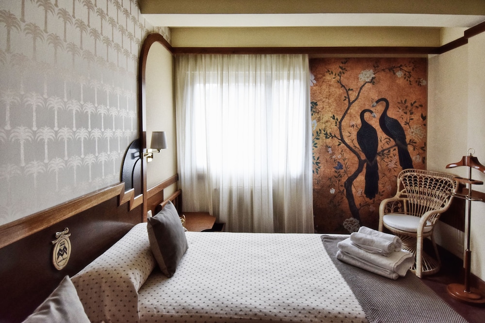 Double Room - Photo 1