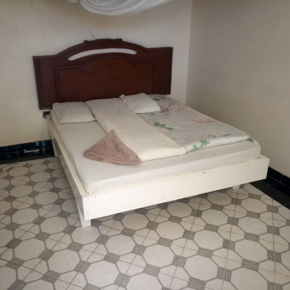 Double Room Single Use