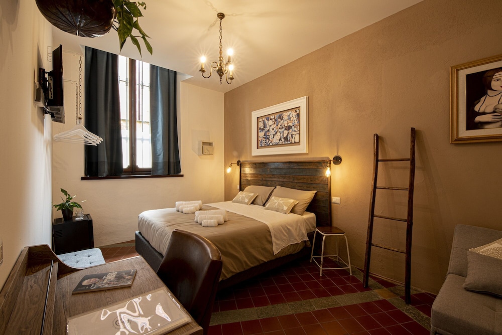 Deluxe Triple Room - Photo 1