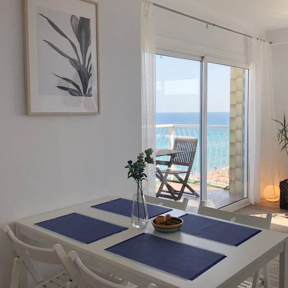 SEA View Apartment With 2 Pools Fully Equipped 4PP By Myrentalhost, Kuva 45