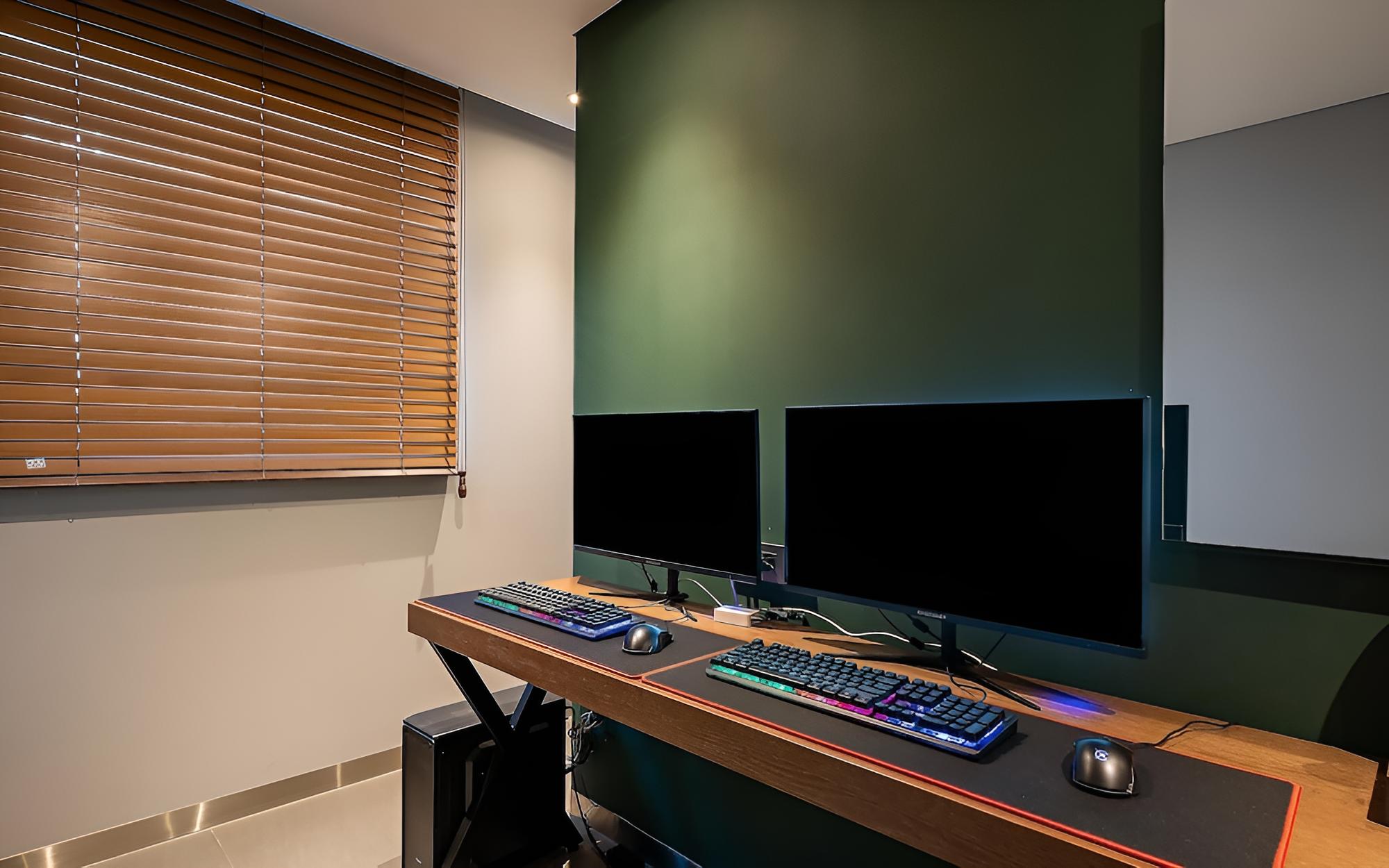 Room (Couple pc (Battleground available Rol) photo 3