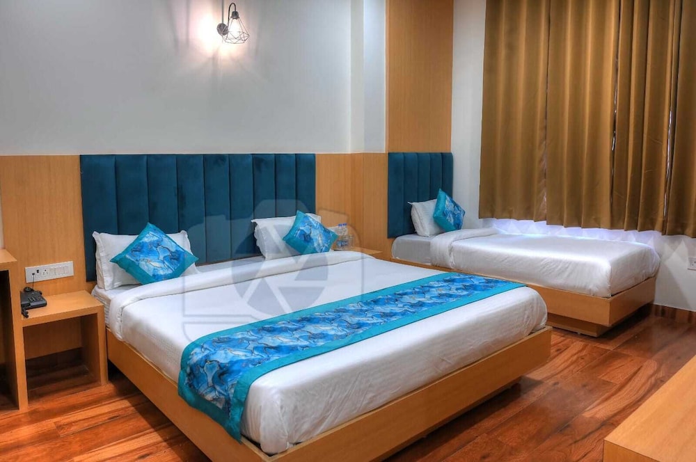 Executive Triple Room