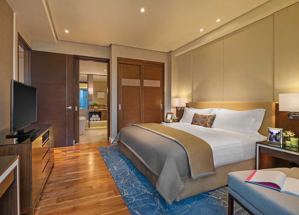 Premier Room, 2 Bedrooms photo 2