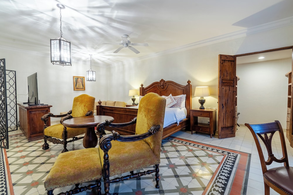 Master Suite - Photo 3
