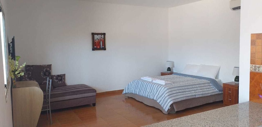 Double or Twin Room photo 1