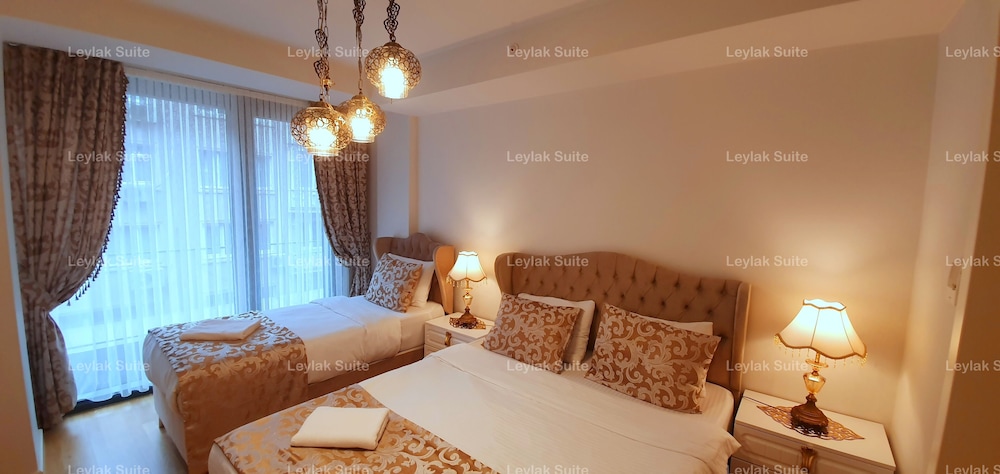 Premium Apartment, 2 Bedrooms, Accessible, Smoking photo 1