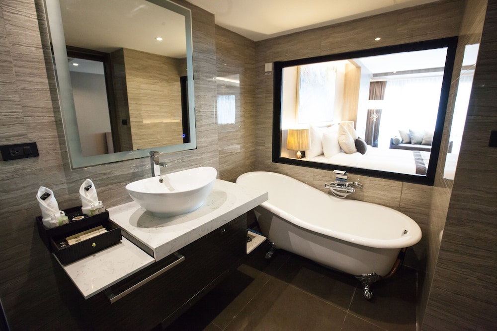 Superior Double Room, Non Smoking