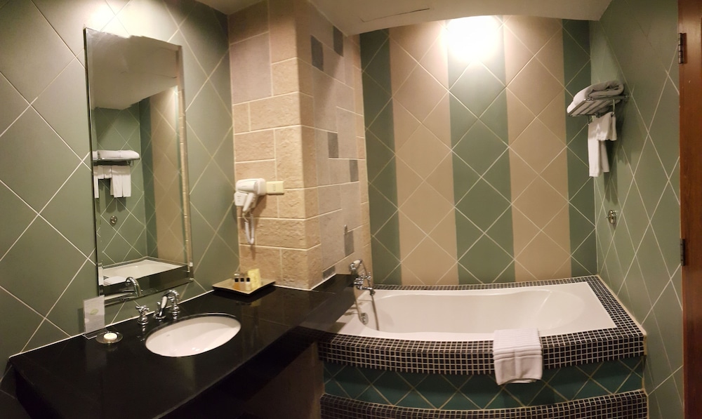 Superior Room, Balcony, Sea View