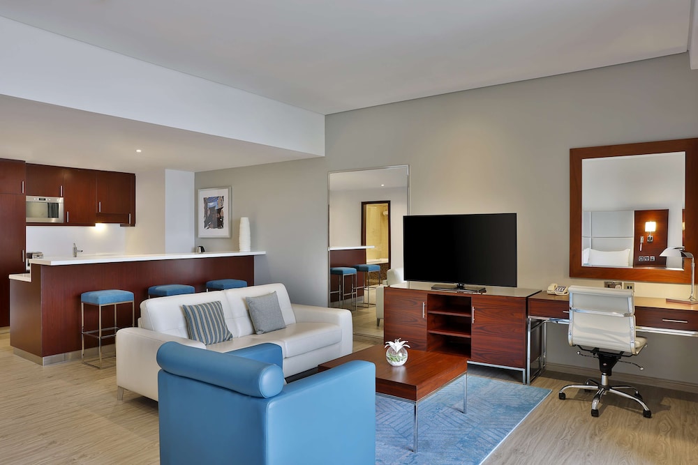 King Junior Suite With Sea View - Balcony - Photo 7