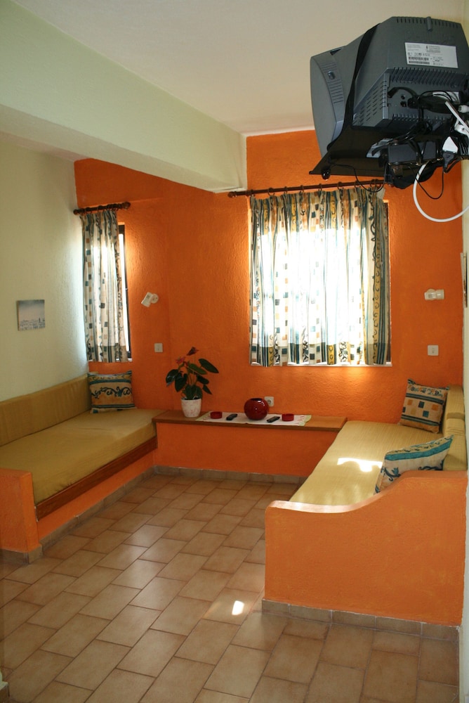 Apartment, 1 Bedroom, Sea View