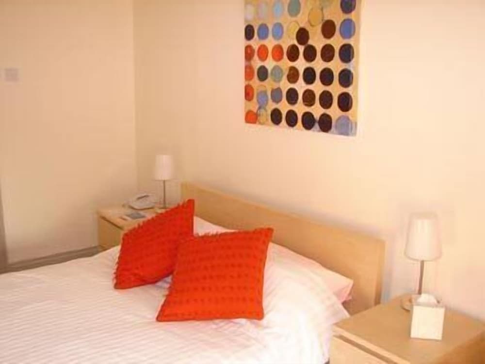 Standard Double Room photo 1