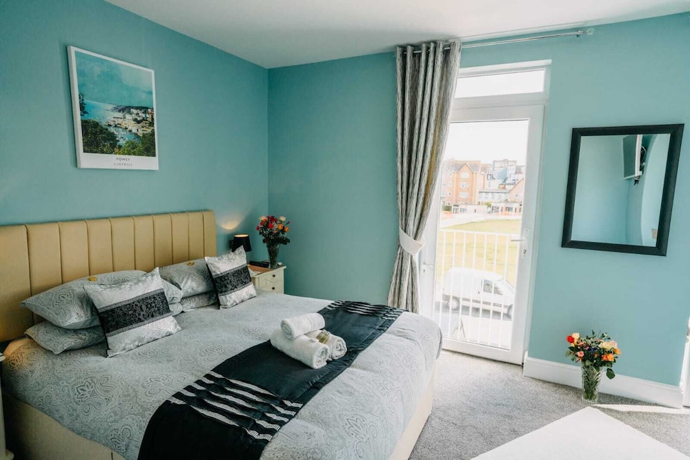 Standard Double Room, 1 Double Bed, Balcony - Photo 2