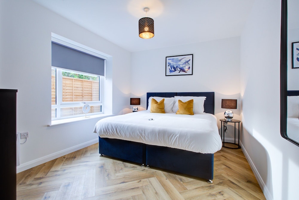 Executive Apartment photo 2