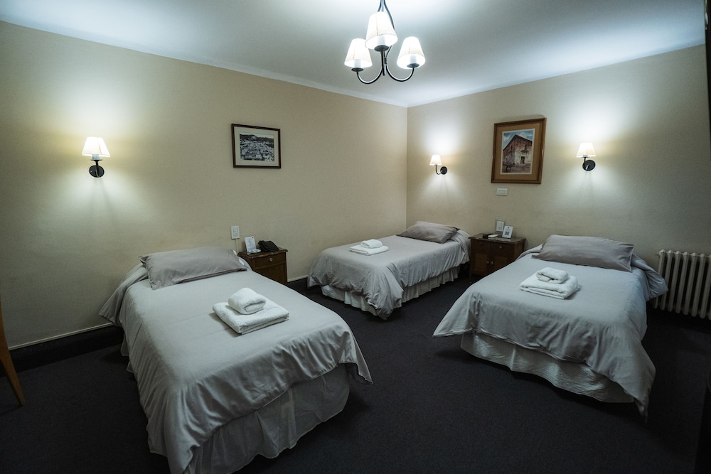 Superior Triple Room photo 1