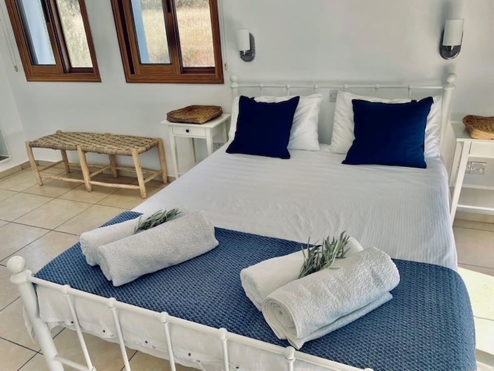 Apartment, 3 Bedrooms, Private Pool, Garden View photo 3