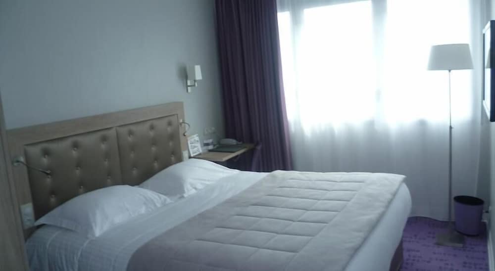 Comfort Triple Room photo 3