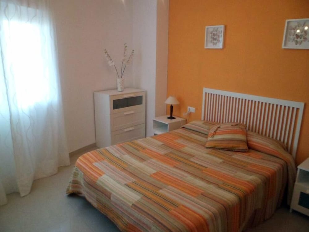 Apartamento, 2 habitaciones