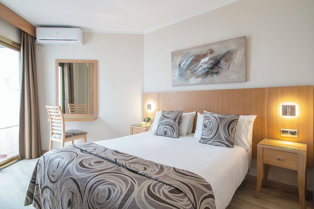 Apartamento Superior, 2 habitaciones, terraza, vista al mar