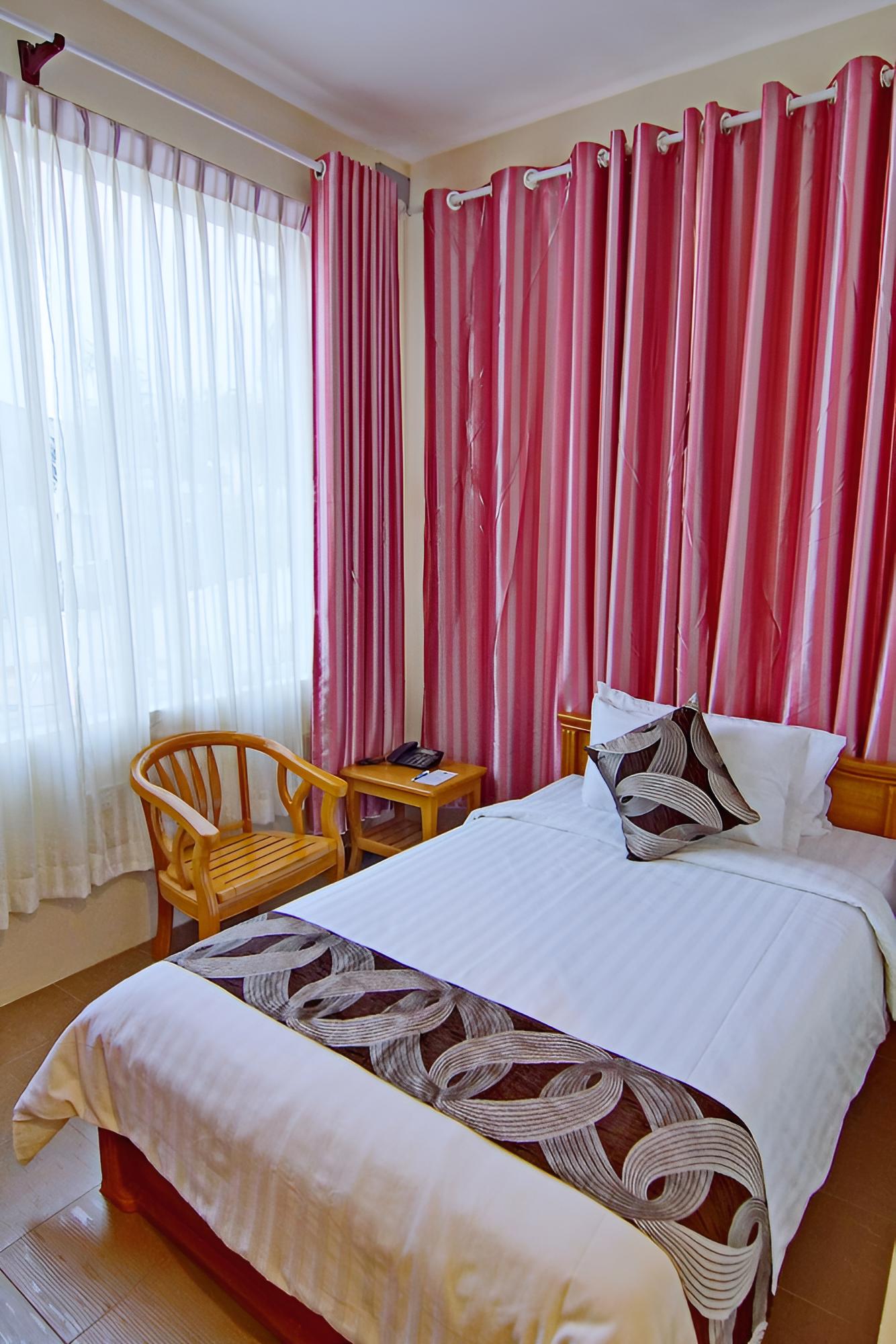 Economy Single Room photo 3