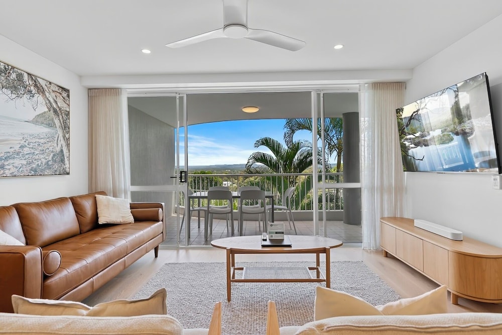 Premium Apartment, 2 Bedrooms, Mountain View photo 3