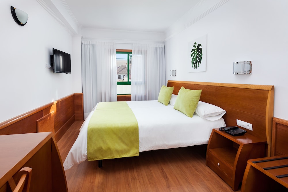 Habitación doble photo 2