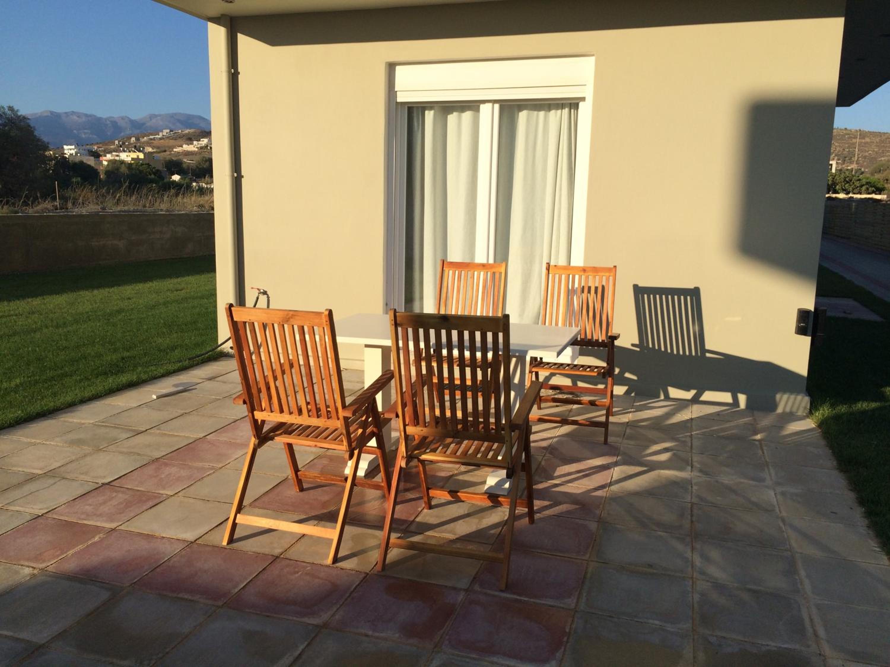 Maisonette photo 1