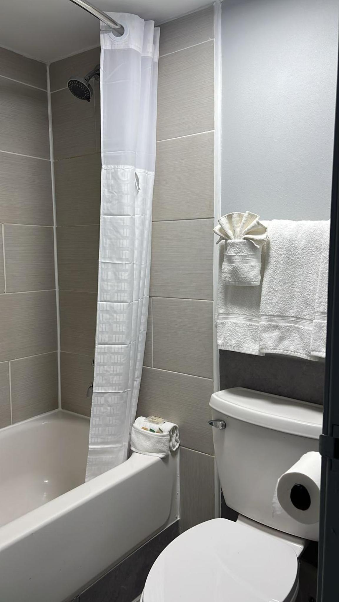 King Suite - Non-Smoking - Photo 1