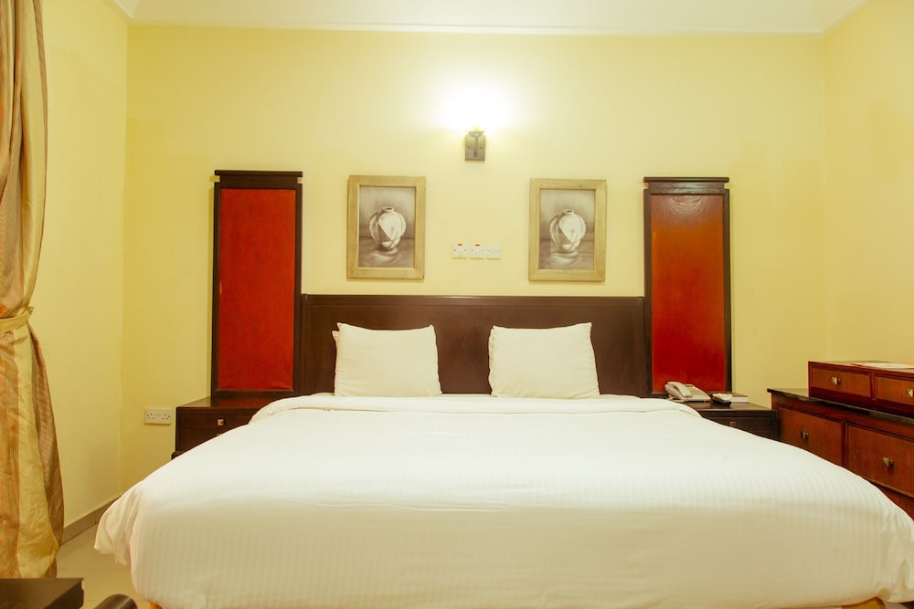 Standard Single Room photo 1
