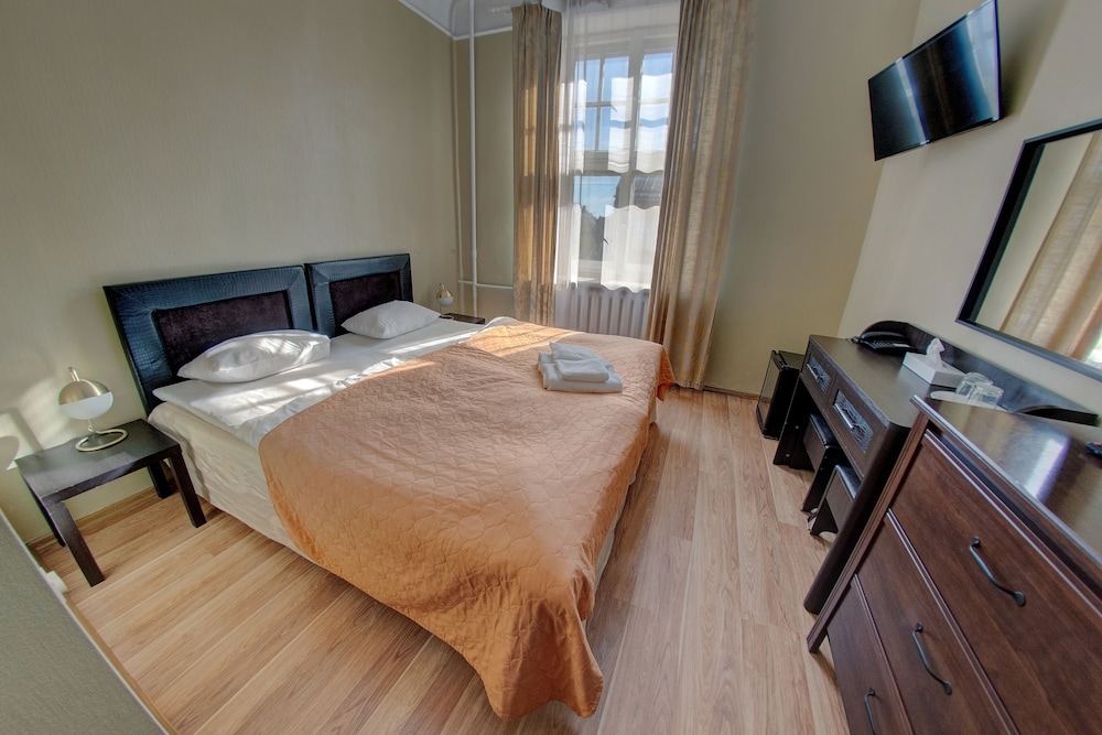 Double Room - Photo 38