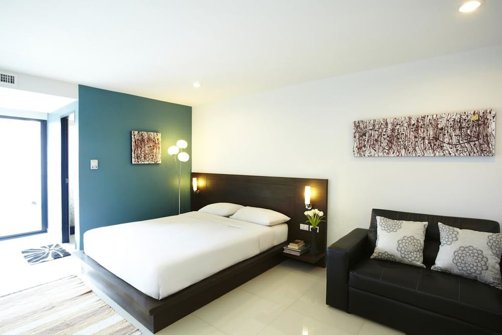 Superior Room photo 2