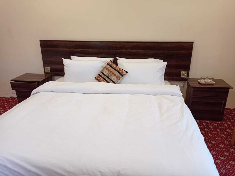 Deluxe Room, Mountain View photo 2