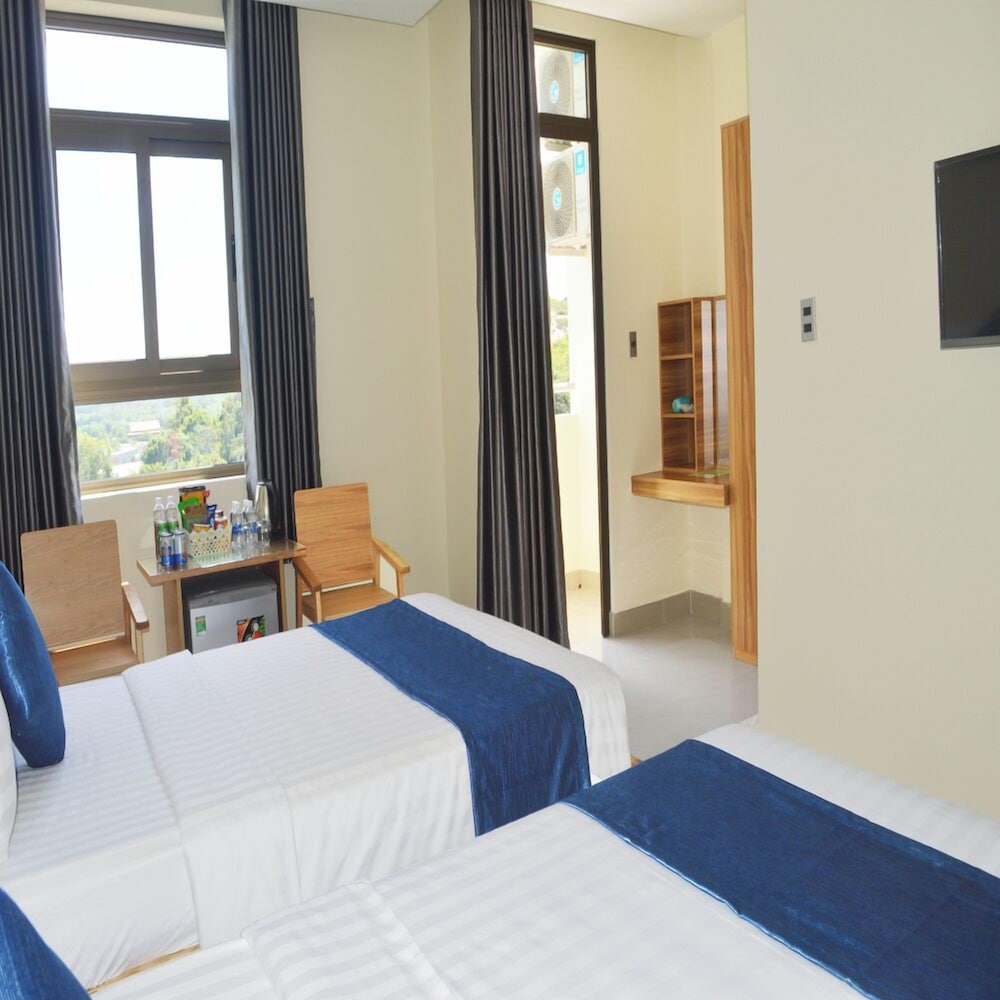 Deluxe Triple Room - Photo 3