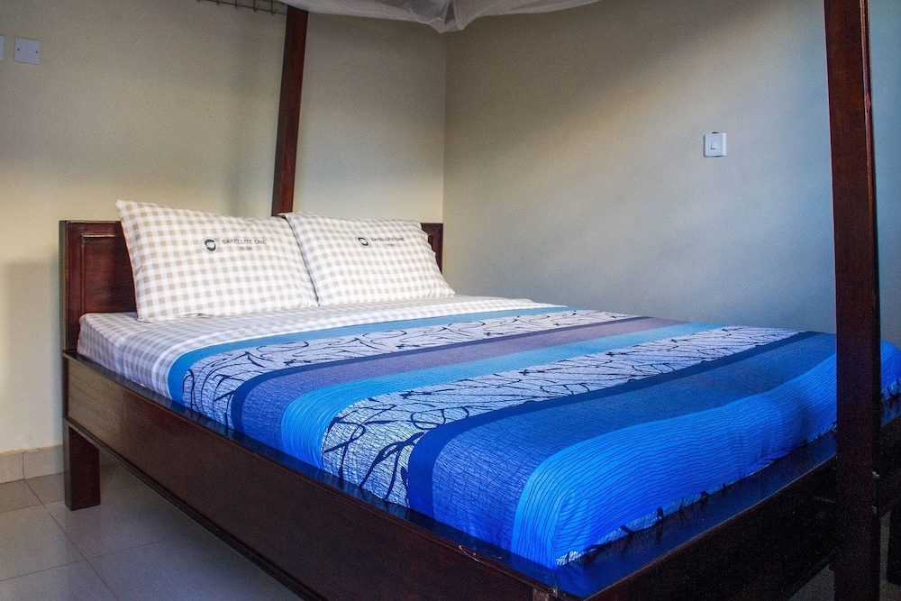 Executive Double Room photo 1