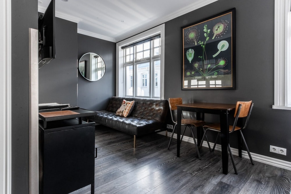 Superior Studio, Kitchenette photo 1