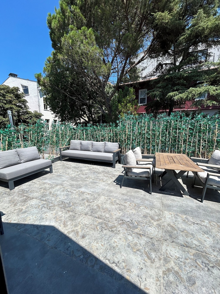 Executive Room with Terrace photo 1
