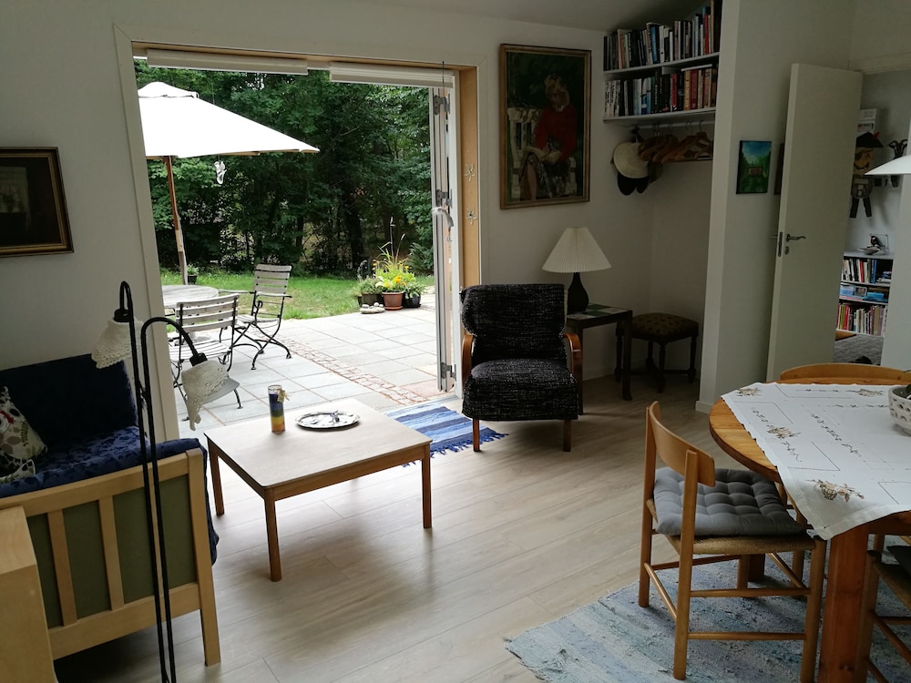 Classic Apartment (Penalhuzet) photo 2