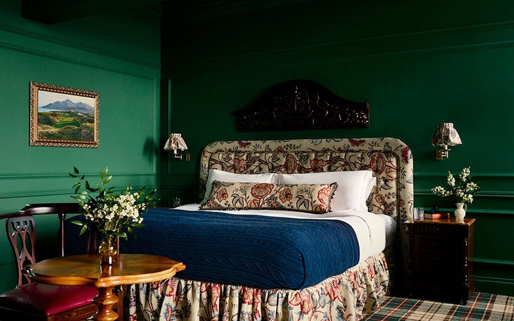 Standard Room, 1 King Bed (Slieve King or Twin) - Photo 6