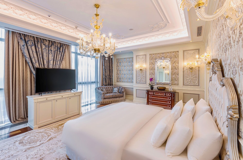 Presidential Suite Venice