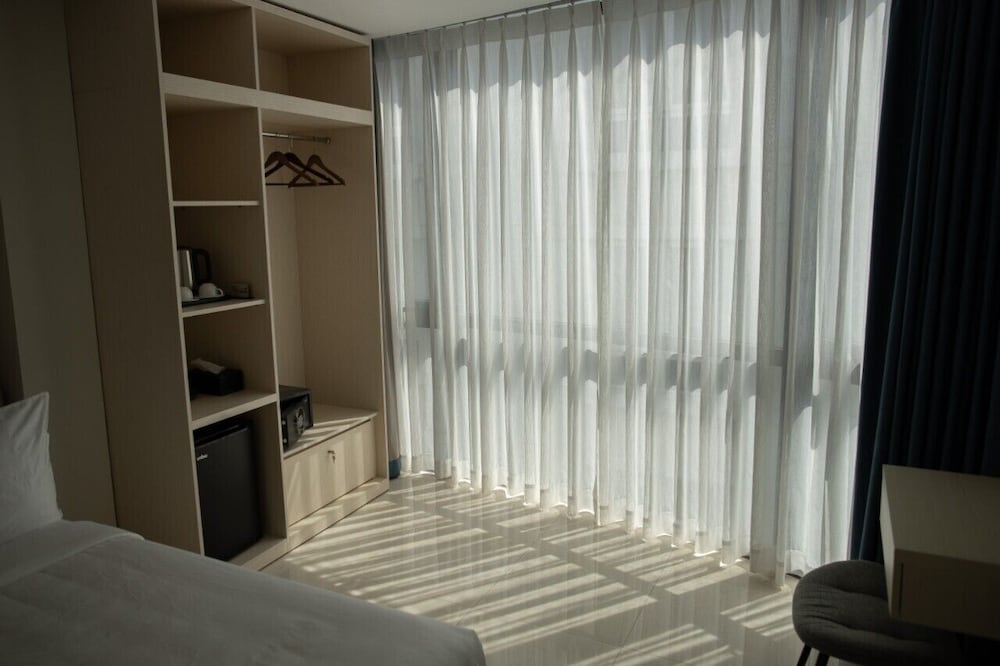Standard Double Room photo 3