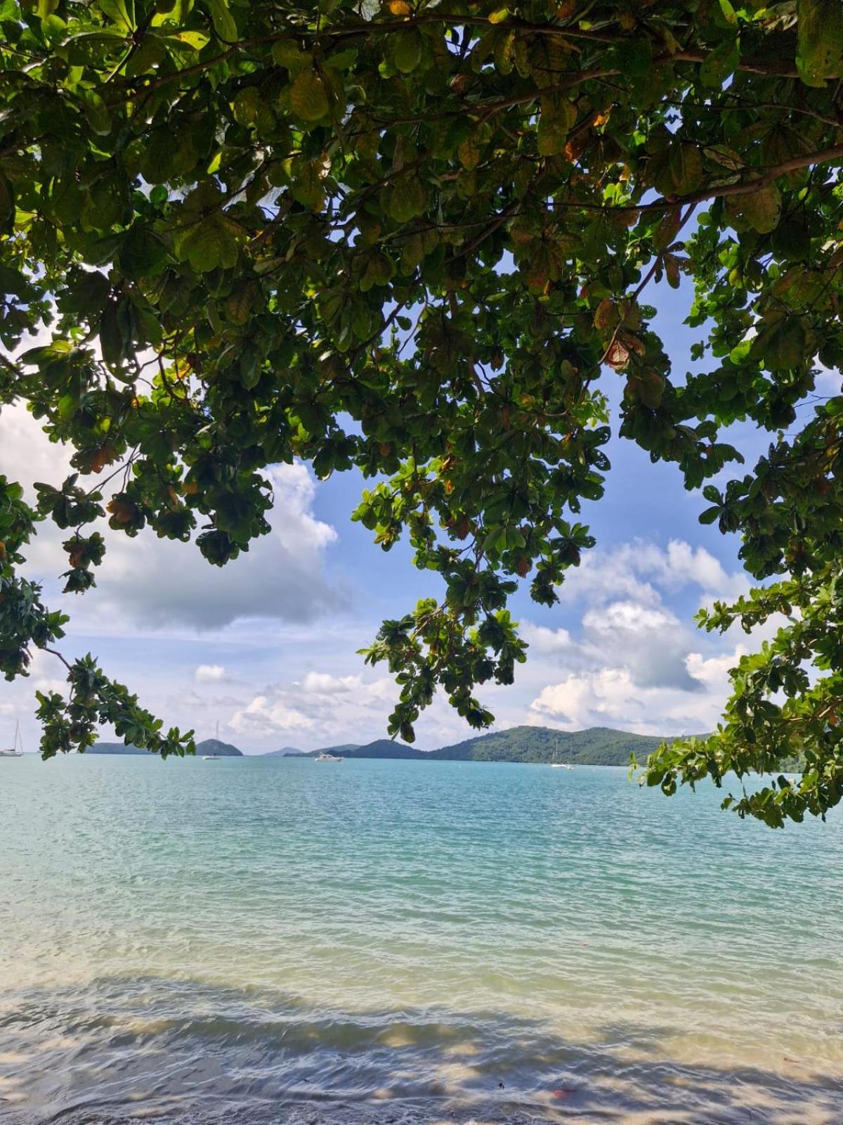 Villa - Beach Front