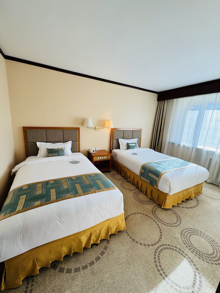 Deluxe Room, 1 Bedroom