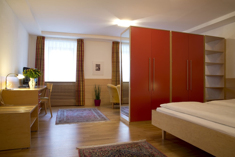 Junior Suite, Non Smoking photo 1