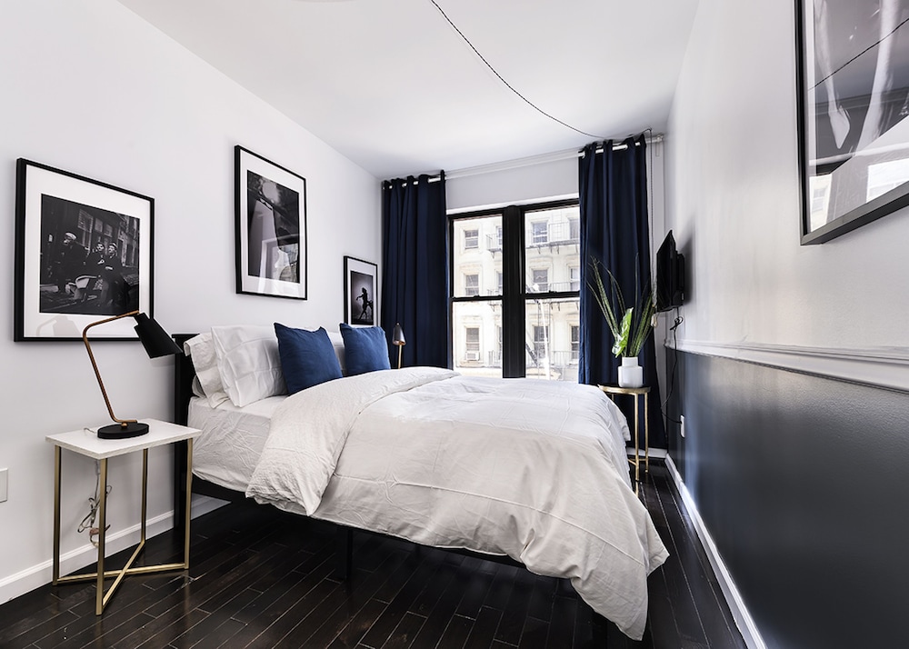 Deluxe Apartment, Multiple Beds, City View photo 1