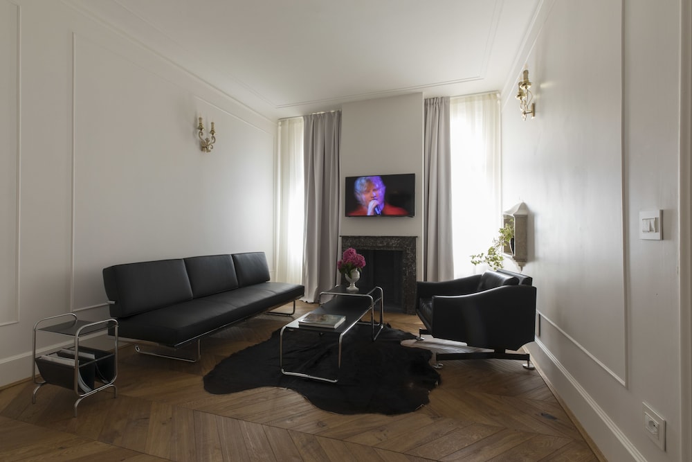 Elite Condo, Annex Building (Wellness 703 40mt dall'hotel LOC09470)