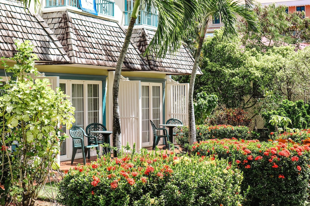 Standard Room, Patio, Garden View - Photo 8