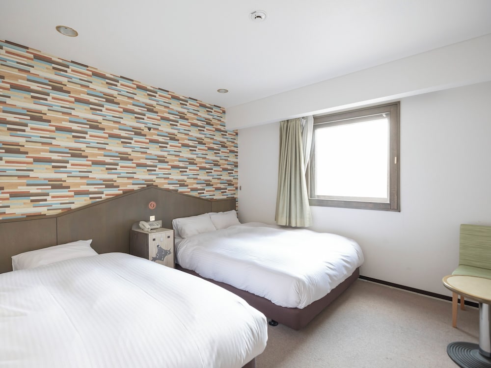 Superior Twin Room (Up to 3 people), Non Smoking