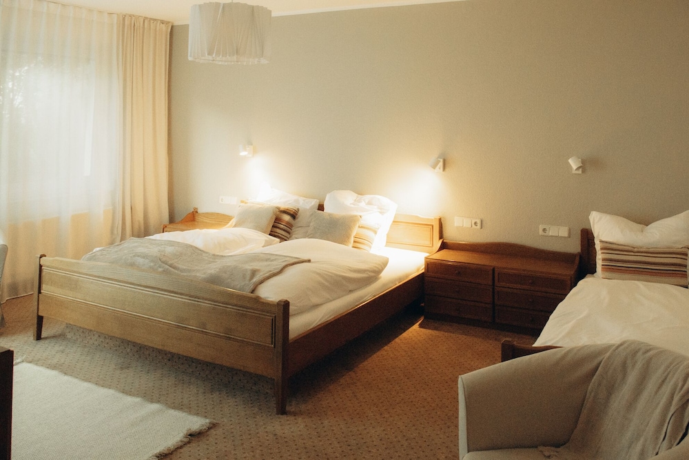 Family Triple Room