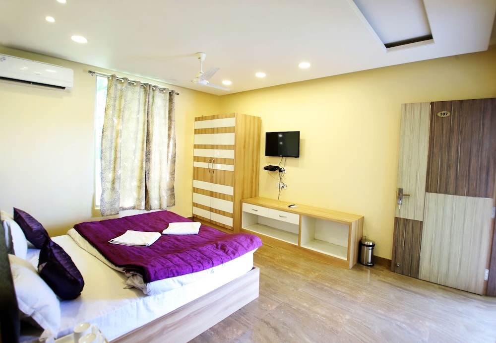 Luxury Room - Photo 4