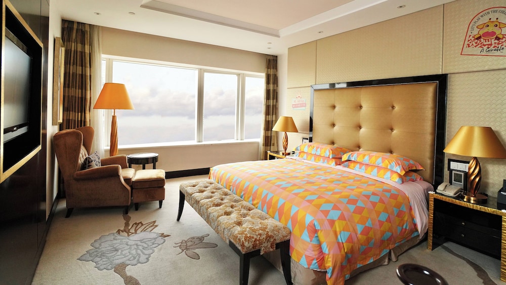 Business Suite, 1 Bedroom, Club Lounge Access (Kids Theme) - Photo 1